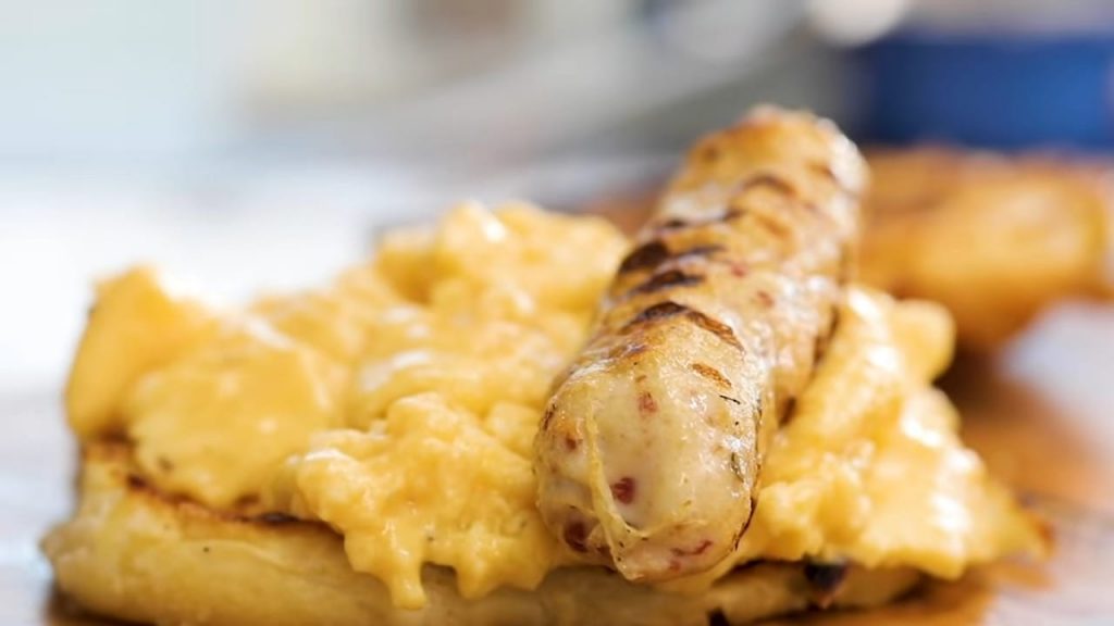 Delicious HOMEMADE SAUSAGES This Simple and Healthy Technique Takes Mins