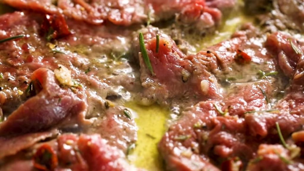 How to Make Lavash Refikas Epic Hammered Beef Recipe