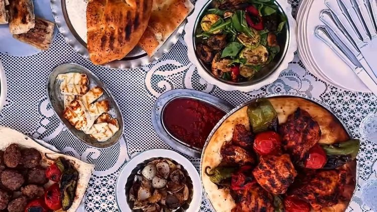 5 Best Turkish BBQ Recipes | Book Recipes