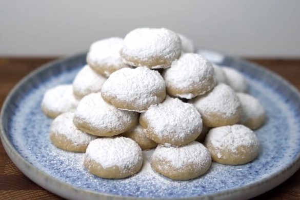 Macaron Recipe With Regular/ All-Purpose Flour | Book Recipes