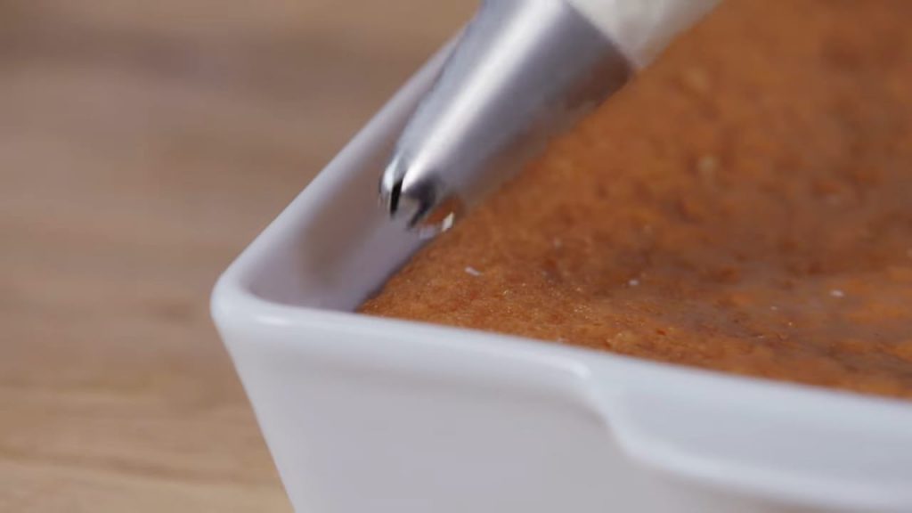 Tres Letches Cake for Family Celebration